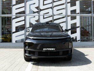 2023 Li Auto (Lixiang) L9 44.5 kWh I, чёрный, 5890000 рублей, вид 3