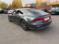 2020 Audi A7 45 TDI II (4K), серый, 5400000 рублей - вид 6