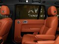 2025 Li Auto (Lixiang) L9 52.3 kWh I Рестайлинг, чёрный, 11990000 рублей - вид 11