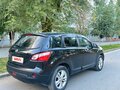 2010 Nissan Qashqai I Рестайлинг, чёрный, 1100000 рублей - вид 9