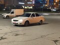 2012 Lada (ВАЗ) Priora I, белый, 200000 рублей - вид 1
