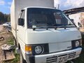 1994 Nissan Vanette Truck, белый, 500000 рублей - вид 2