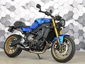 2022 Yamaha XSR900, синий, 1059000 рублей