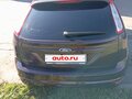 2009 Ford Focus II Рестайлинг, фиолетовый, 525000 рублей - вид 6