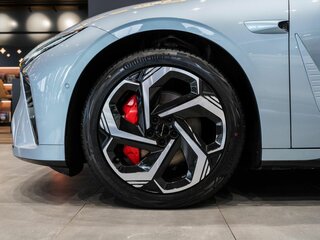 2025 Esteo Exlantix ES, голубой, 6170000 рублей, вид 5