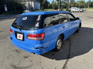 2003 Nissan Expert, синий, 300000 рублей, вид 4
