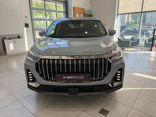 2026 Jetour X90+, серый, 4199000 рублей, вид 2