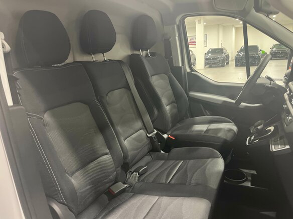 2026 Foton View, белый, 3675000 рублей - вид 17