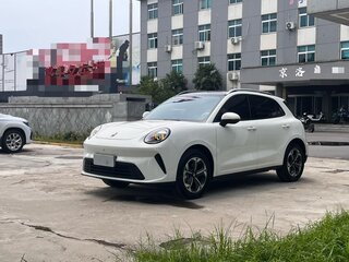 2026 Ora 5 58 kWh, белый, 3391700 рублей, вид 1