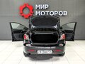 2009 Mazda 3 II (BL), чёрный, 750000 рублей - вид 7
