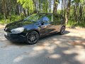 2012 Volkswagen Golf VI, чёрный, 825000 рублей