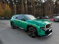 2024 BMW XM, чёрный, 19300000 рублей - вид 2
