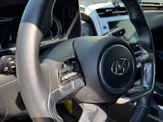 2022 Hyundai Tucson IV, коричневый, 3499000 рублей, вид 2
