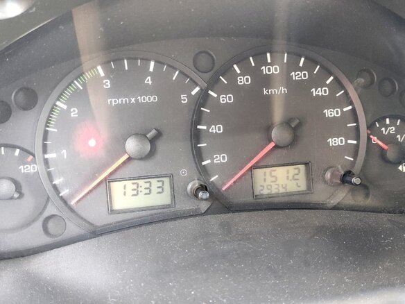 2005 Ford Transit, белый, 1350000 рублей - вид 9