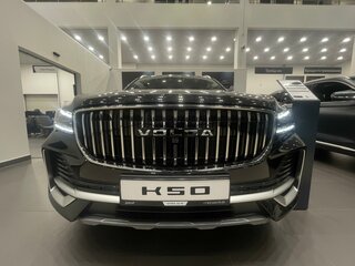 2026 VOLGA K50, чёрный, 4349000 рублей, вид 2