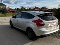 2011 Ford Focus III, серебристый, 800000 рублей - вид 6