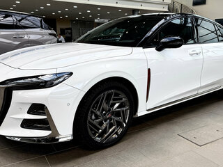 2025 Hongqi H6, белый, 3800000 рублей, вид 2