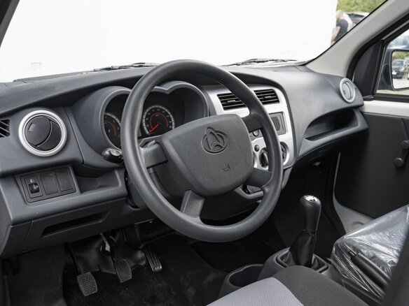 2025 Changan Star Truck, белый, 2069000 рублей - вид 7