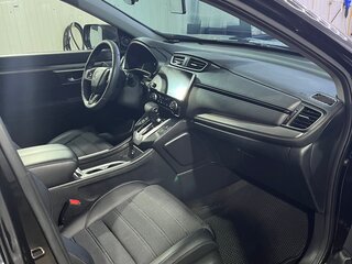 2020 Honda Breeze I, чёрный, 2777000 рублей, вид 4