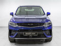 2021 Geely Tugella I, синий, 2215000 рублей - вид 1