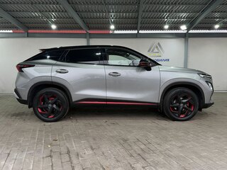 2022 Omoda C5 I, серый, 1679000 рублей, вид 5