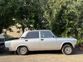 2010 Lada (ВАЗ) 2107, серебристый, 310000 рублей - вид 6
