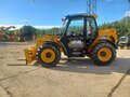 2024 JCB 535-95, золотистый, 13640000 рублей