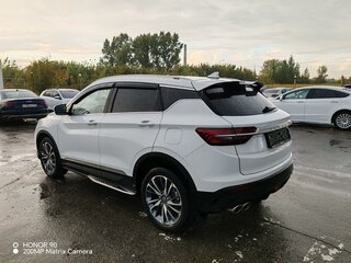2024 Belgee X50, белый, 1899000 рублей, вид 4