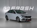 2019 Lada (ВАЗ) Vesta Sport I, серый, 1349000 рублей