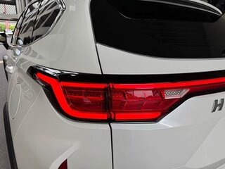 2023 Haval Chitu, белый, 1470000 рублей, вид 5