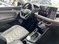 2023 Volkswagen Tayron I Рестайлинг, серый - вид 8