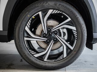 2026 Geely Cityray, белый, 3204990 рублей, вид 5