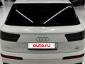 2018 Audi Q7 II (4M), белый, 4680000 рублей - вид 11