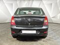 2014 Renault Logan I Рестайлинг, чёрный, 599000 рублей - вид 7