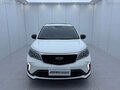 2022 Geely Vision X3 Pro, белый, 965000 рублей - вид 1