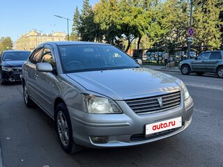 2003 Toyota Premio I (T24), серый, 649000 рублей, вид 4