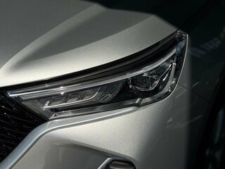 2026 Haval M6 II, серебристый, 2099000 рублей, вид 5