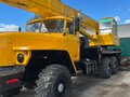 2006 Урал КС, 1700000 рублей - вид 3