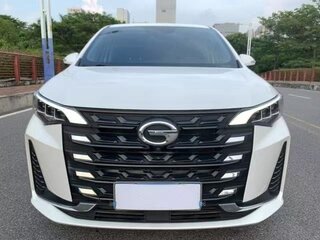 2021 GAC Trumpchi M6, белый, 2350000 рублей, вид 2