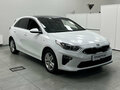 2018 Kia Ceed III, белый - вид 2