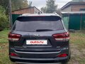 2016 Kia Sorento III Prime, серый, 2400000 рублей - вид 2
