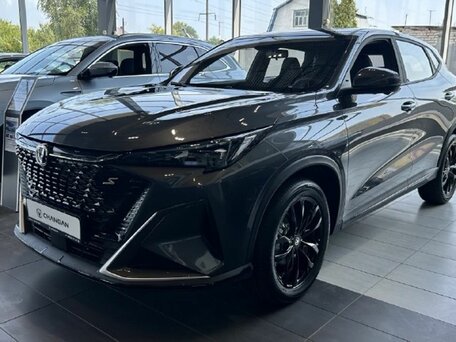Changan CS35 Max
