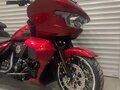 2026 Harley-Davidson Road Glide Limited, пурпурный, 4950000 рублей - вид 2