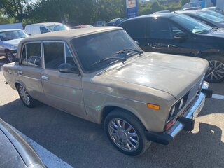 1992 Lada (ВАЗ) 21065, коричневый, 115000 рублей, вид 2