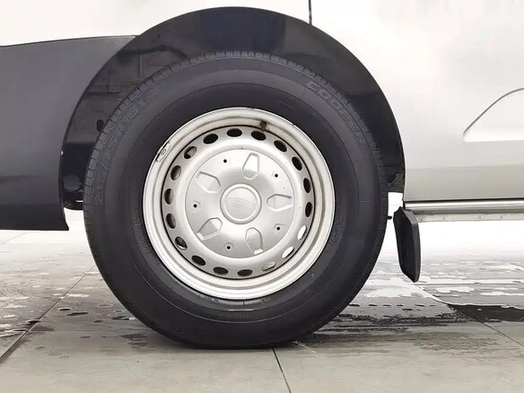 2022 Ford Transit Custom I Рестайлинг, серый, 1800000 рублей - вид 5