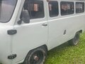 2009 УАЗ 3962, серебристый, 505000 рублей - вид 3