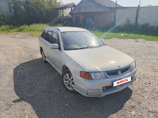 2000 Nissan Wingroad II (Y11), серый, 160000 рублей, вид 1