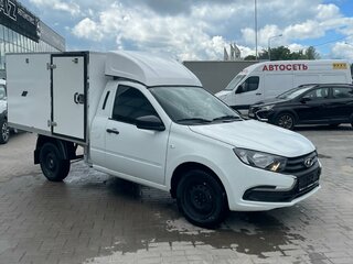 2026 LADA (ВАЗ) ВИС 2349, белый, 1504100 рублей, вид 3