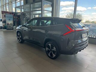 2026 Geely Cityray, серый, 3344990 рублей, вид 3