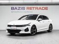2021 Kia K5 III, белый, 3299000 рублей